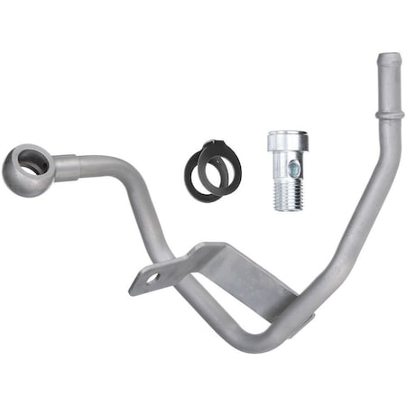 Gates Turbocharger Coolant Line, Gates Tl138 TL138